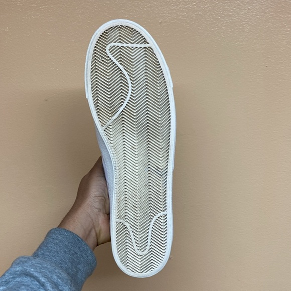 Nike Blazer Low ‘77 Vintage “White Black” - Picture 15 of 16